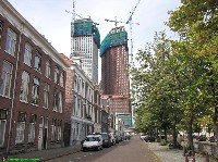 Centraal Station CS - nr. 0066